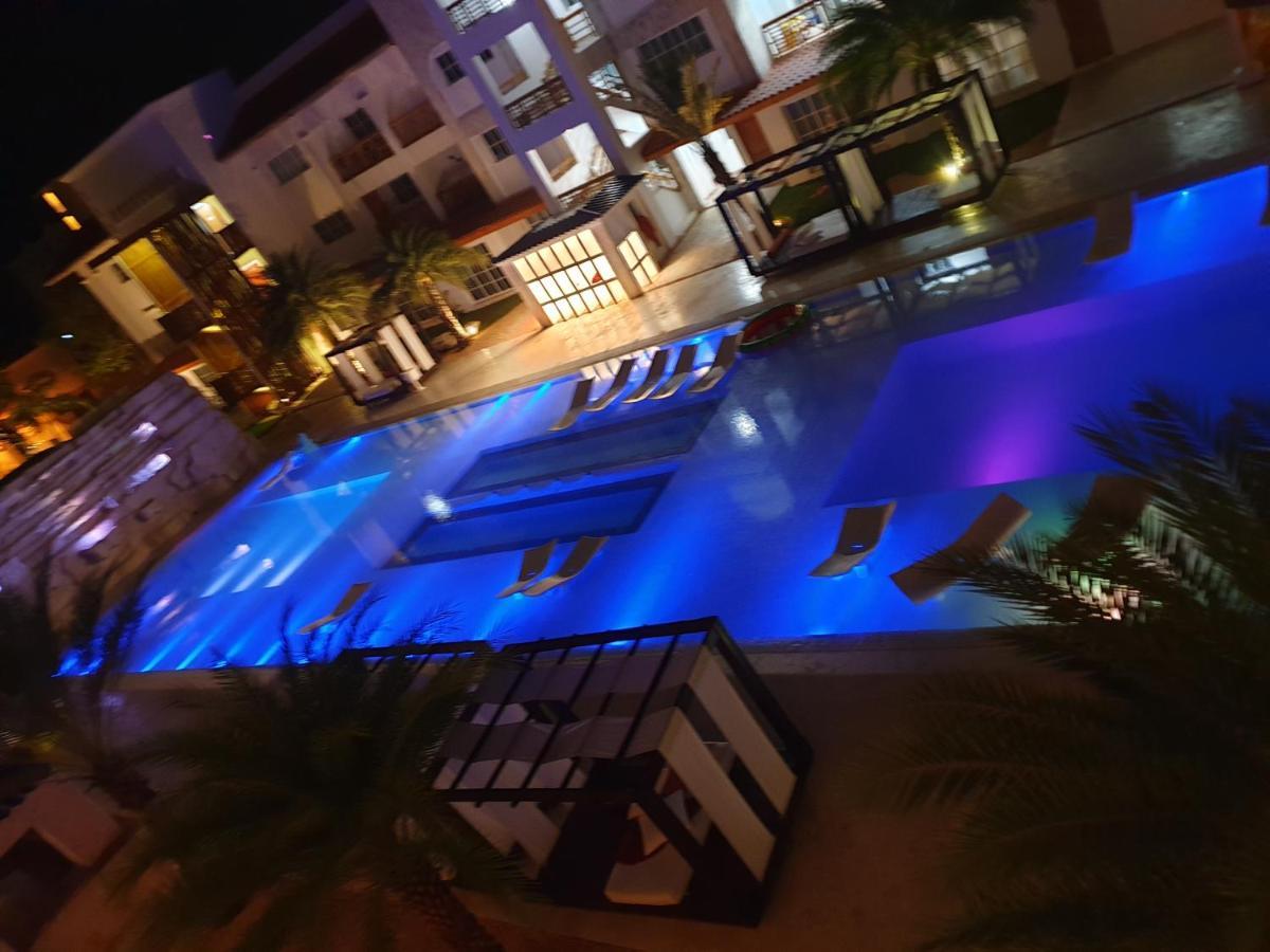 Tanama Hotel Пунта-Кана Екстер'єр фото