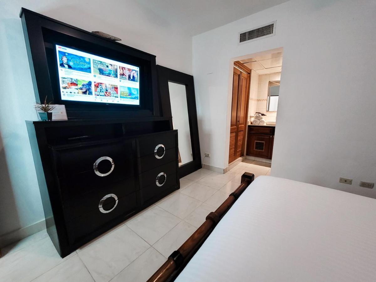 Tanama Hotel Пунта-Кана Екстер'єр фото