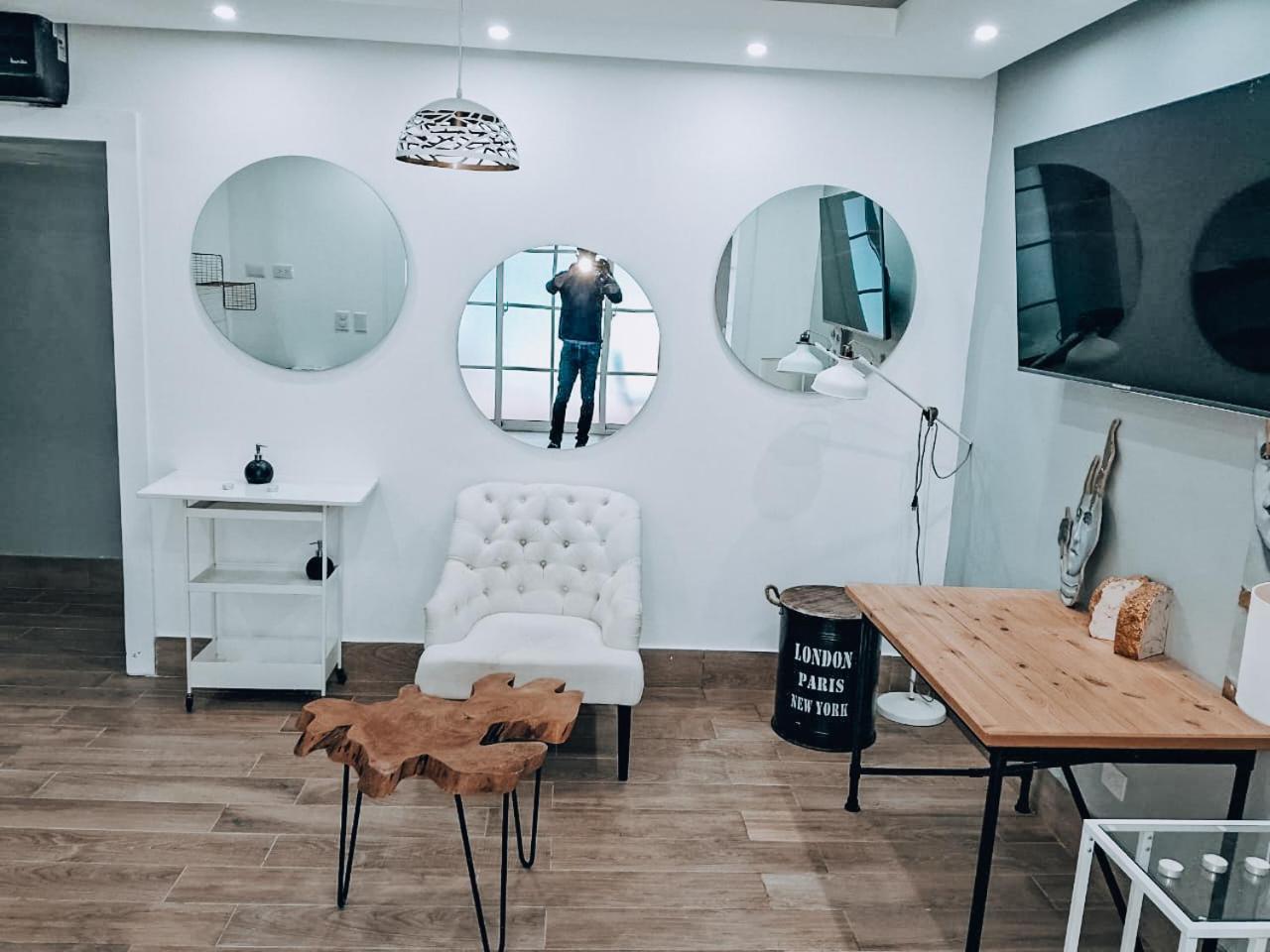 Tanama Hotel Пунта-Кана Екстер'єр фото