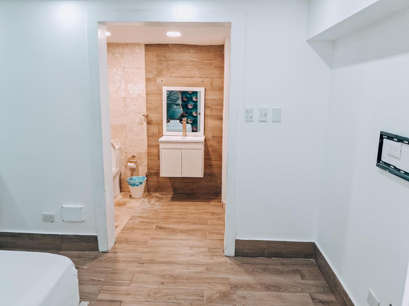 Tanama Hotel Пунта-Кана Екстер'єр фото