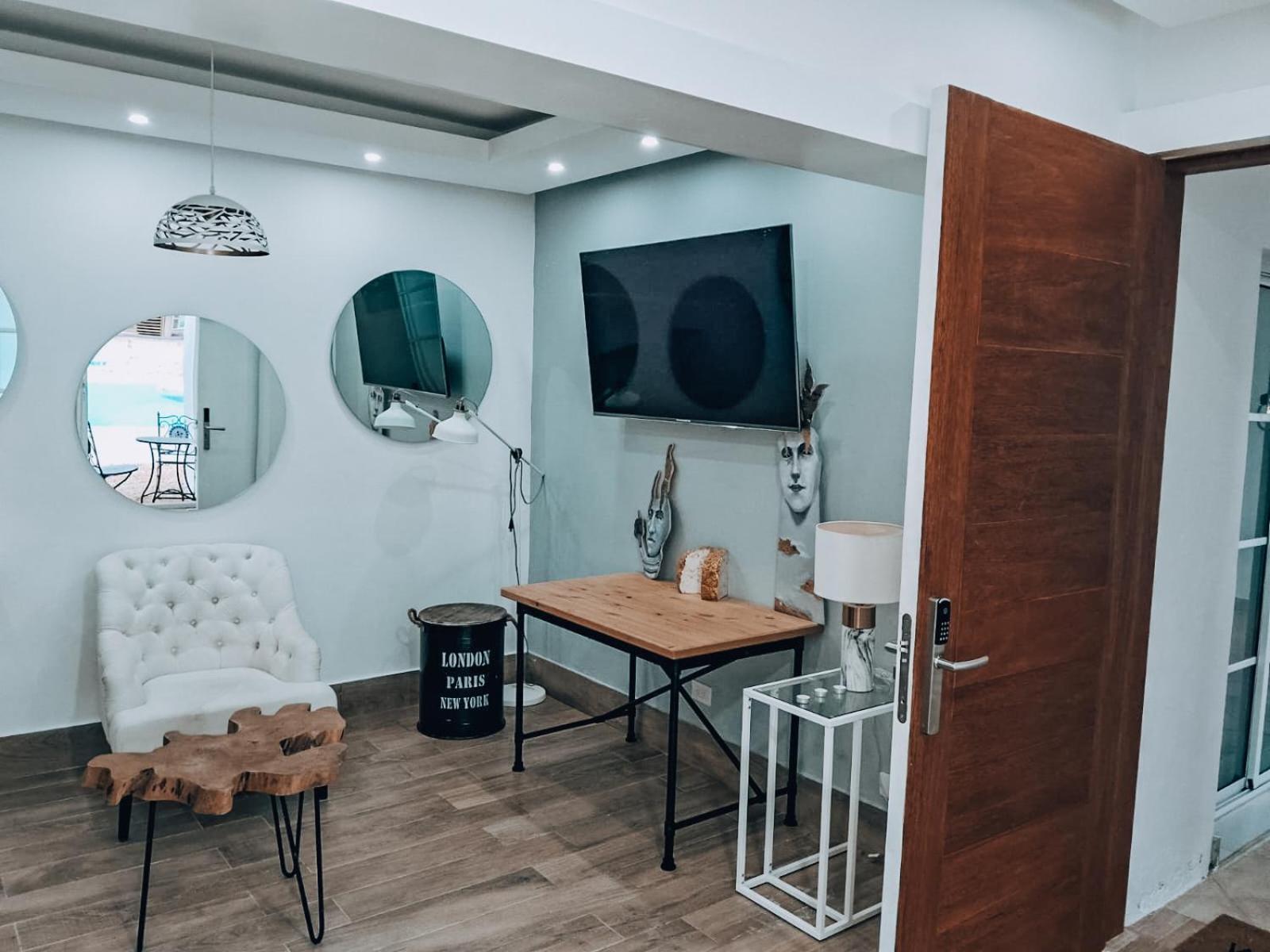 Tanama Hotel Пунта-Кана Екстер'єр фото