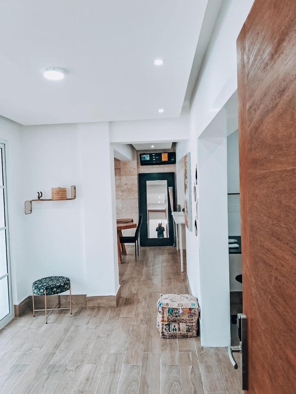 Tanama Hotel Пунта-Кана Екстер'єр фото