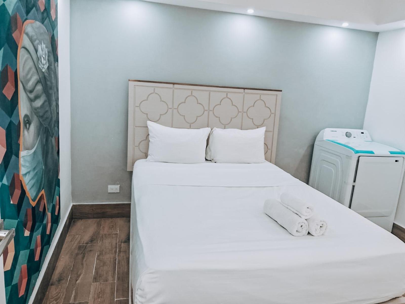 Tanama Hotel Пунта-Кана Екстер'єр фото
