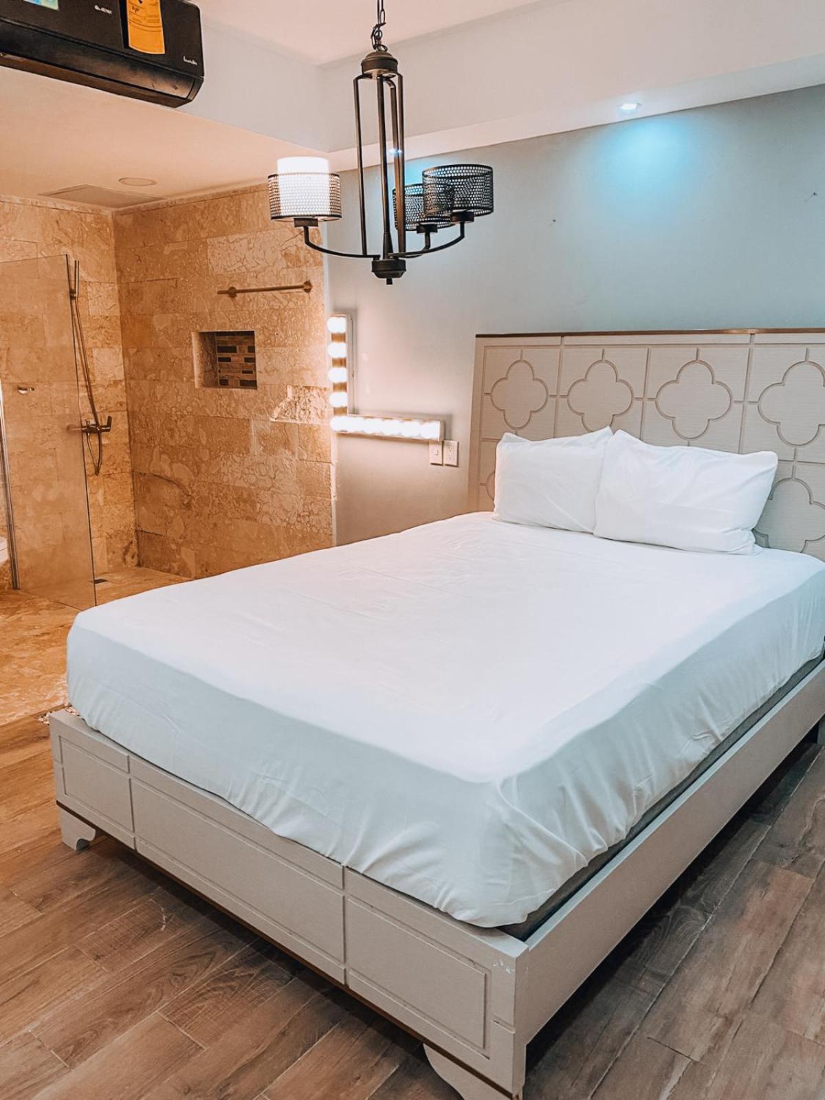 Tanama Hotel Пунта-Кана Екстер'єр фото