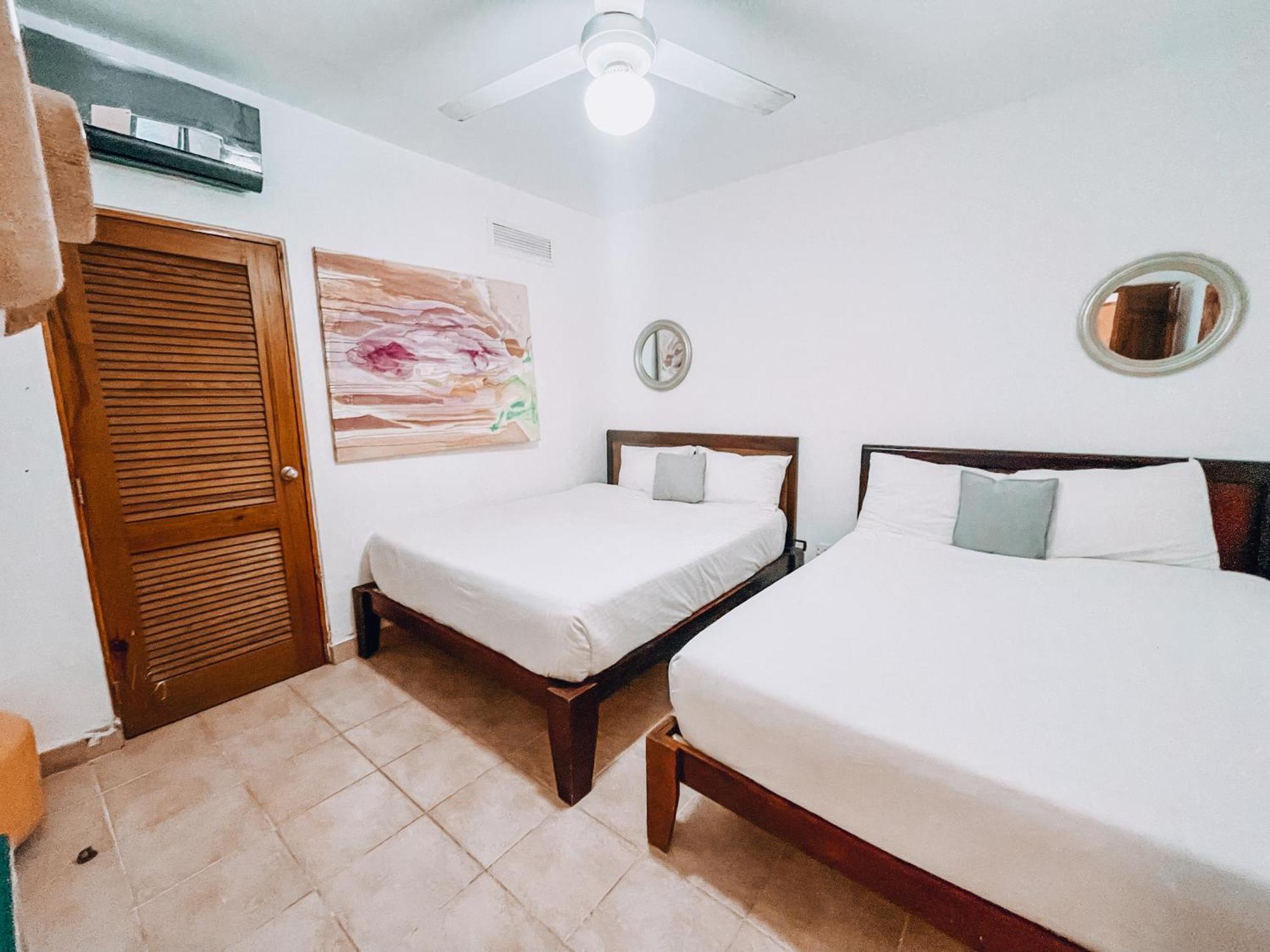 Tanama Hotel Пунта-Кана Екстер'єр фото