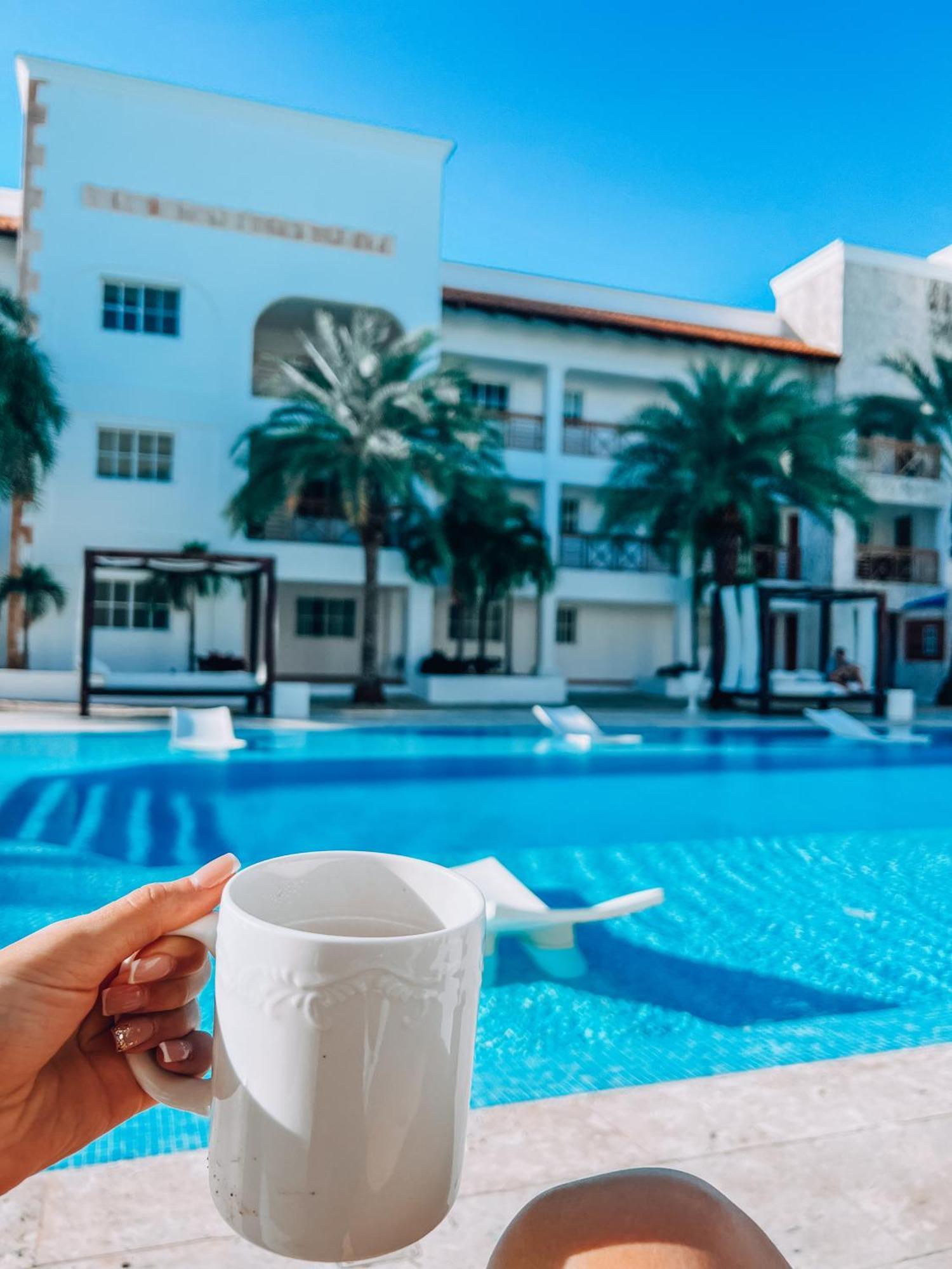 Tanama Hotel Пунта-Кана Екстер'єр фото