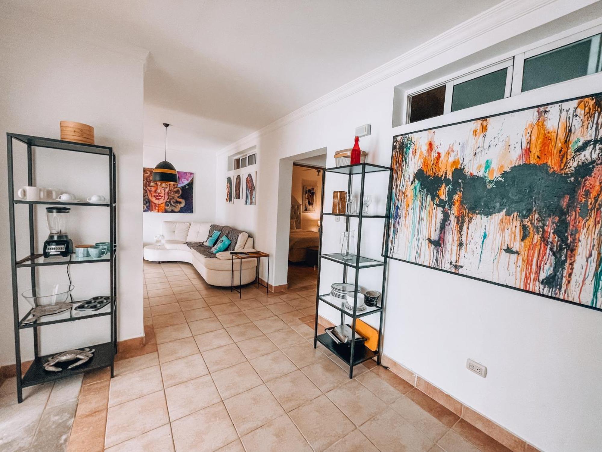Tanama Hotel Пунта-Кана Екстер'єр фото