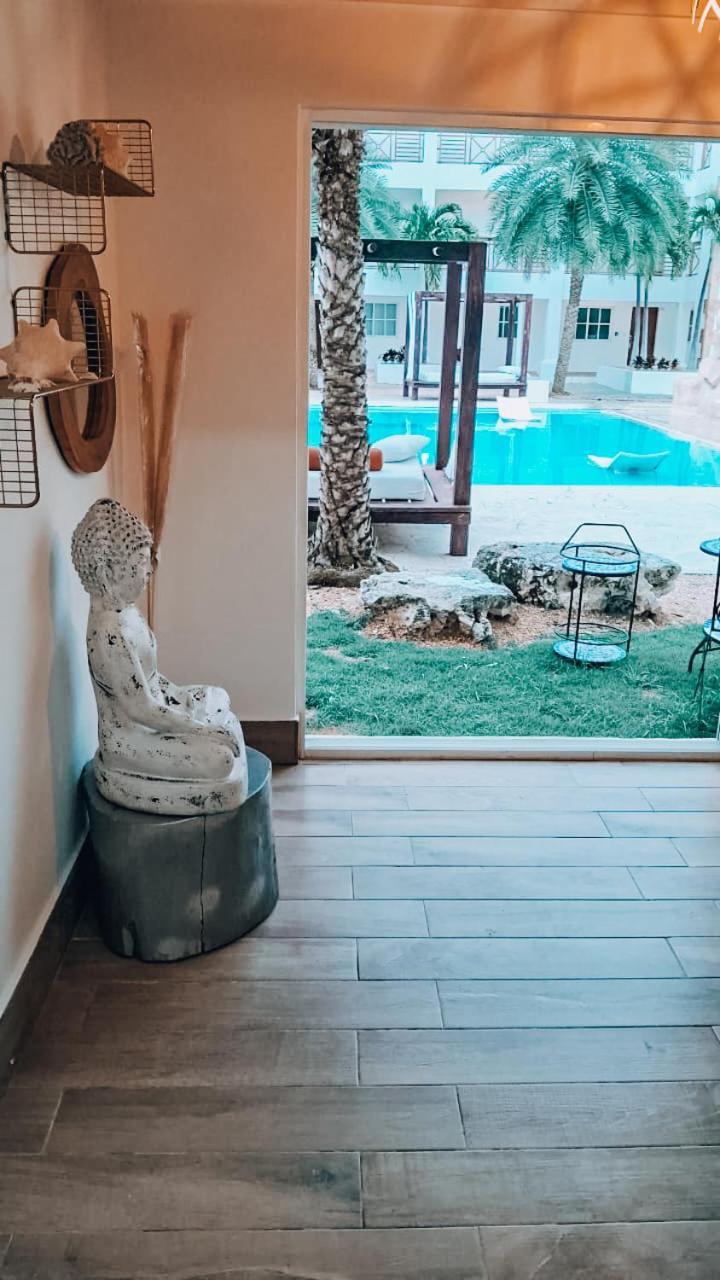 Tanama Hotel Пунта-Кана Екстер'єр фото