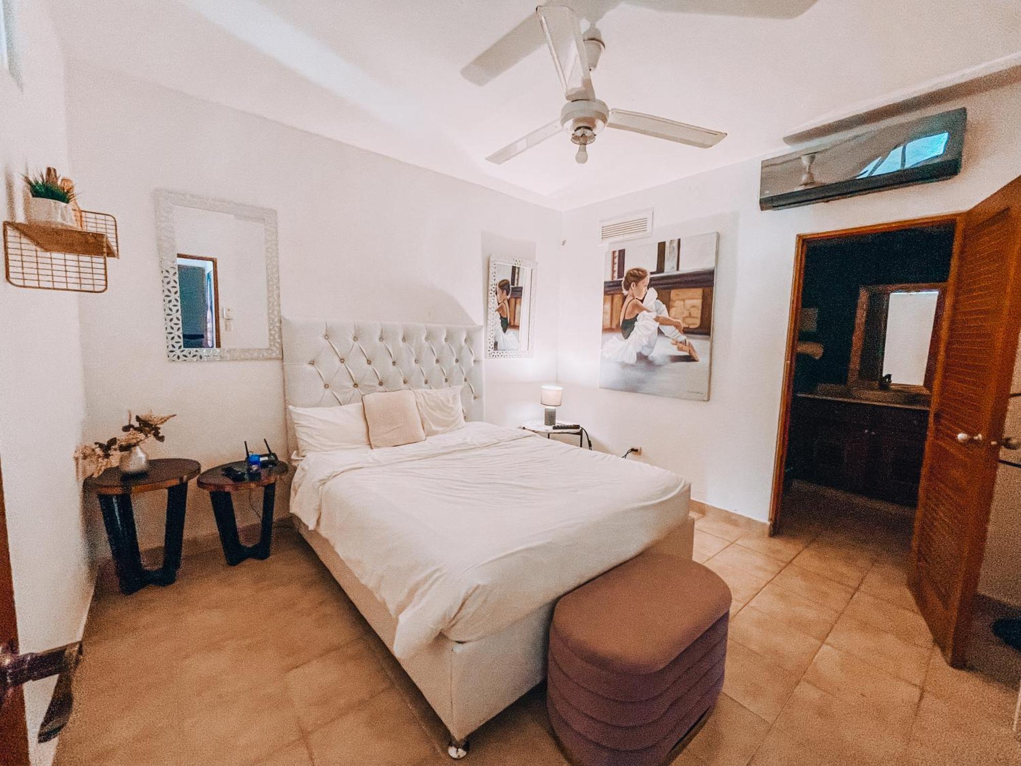 Tanama Hotel Пунта-Кана Екстер'єр фото