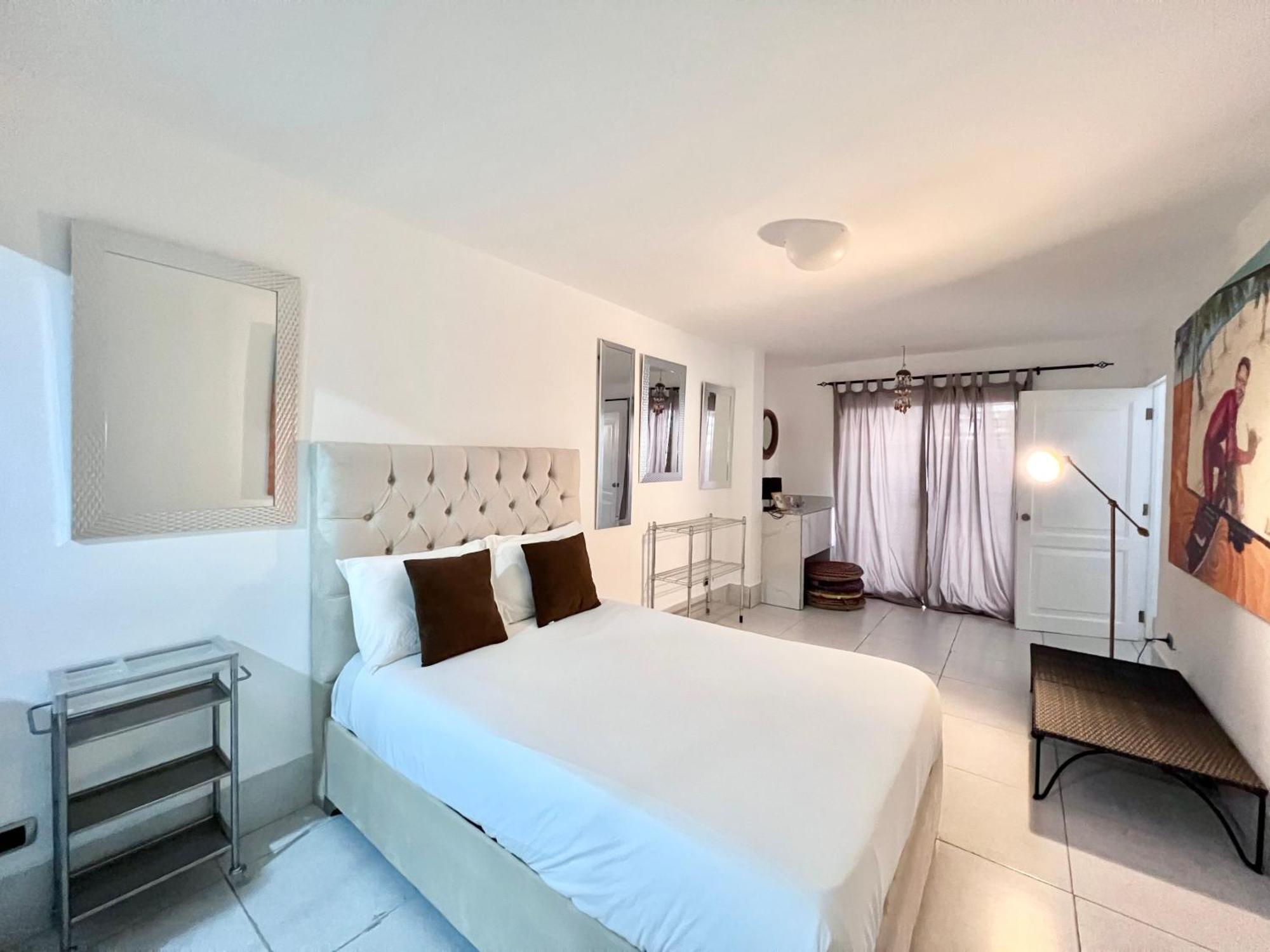 Tanama Hotel Пунта-Кана Екстер'єр фото